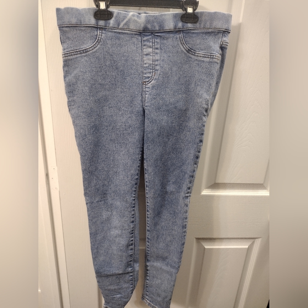 Jegging